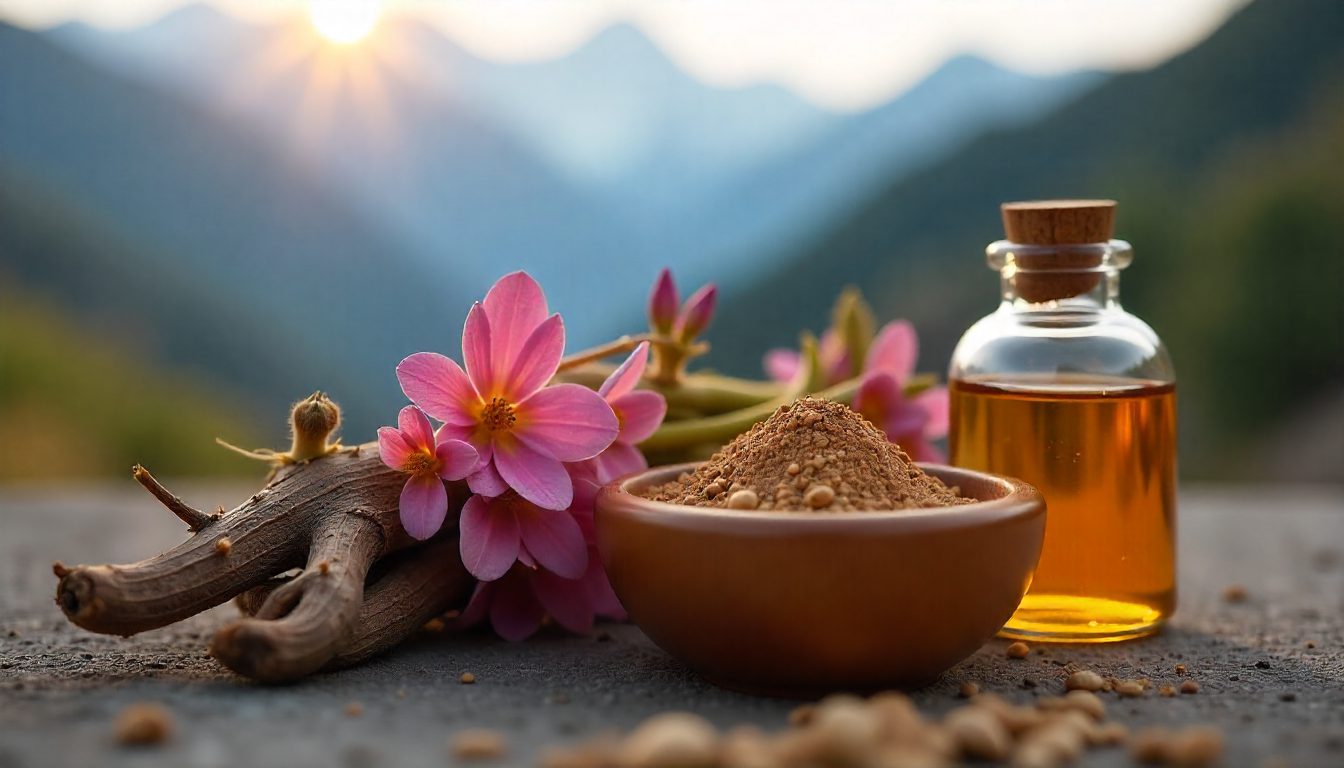 जटामांसी